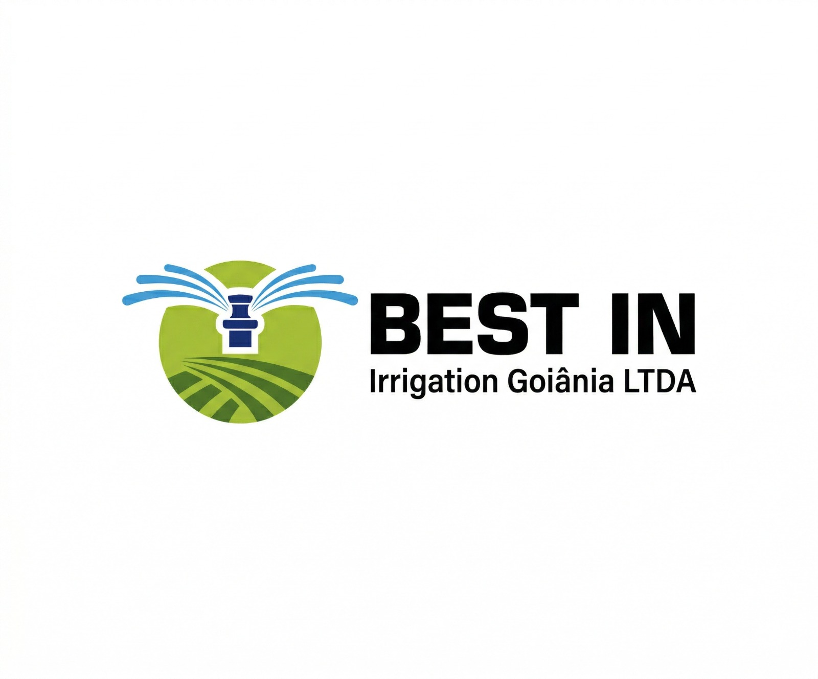 Best In Irrigation