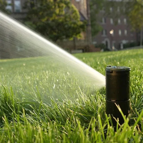 Sistema de irrigação premium da Best In Irrigation 1