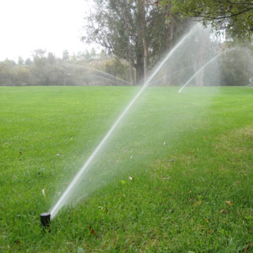 Sistema de irrigação premium da Best In Irrigation 3