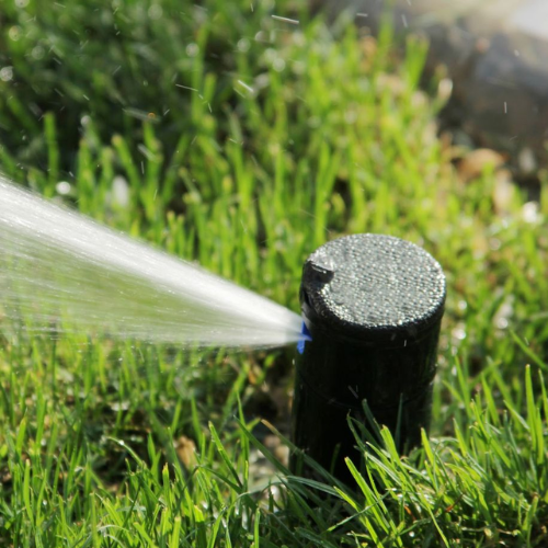 Sistema de irrigação premium da Best In Irrigation 4