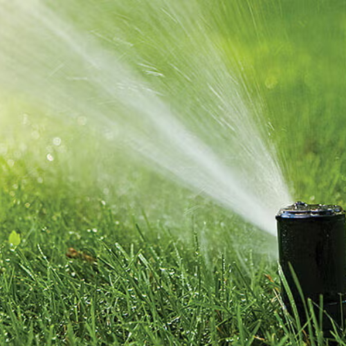 Sistema de irrigação premium da Best In Irrigation 2
